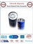 Pu Profesyonel Silikon Mastik 280ML - Orjinal Ürün - Siyah 2