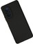 Huawei Nova 9 Se Kılıf Nano Içi Kadife Silikon - Siyah Svlrs 3