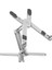 Frısby FNC-5170ST Taşınabilir Katlanır Alüminyum Notebook Standı 10-15.6" 1