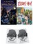 Harry Potter ve Felsefe Taşı ve Tersine Okul + Hediyeli 1