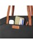 A53-E02D01 - T23L1D1 16" Siyah Theher/versatile Serisi Notebook El Çantası 5