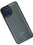 Samsung Galaxy A03 Kılıf Dora Kapak - Siyah Svlrs 2