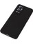One Plus 9 Pro Kılıf Nano Içi Kadife Silikon - Siyah Svlrs 3