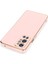One Plus 9 Pro Kılıf Volet Silikon - Pembe Svlrs 3