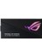 1200W 80+ Gold Rog Strıx Aura Edıtıon 1200G Pcıe 5.0 Tam Modüler Power Supply 2