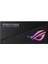 1200W 80+ Gold Rog Strıx Aura Edıtıon 1200G Pcıe 5.0 Tam Modüler Power Supply 3