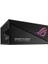1200W 80+ Gold Rog Strıx Aura Edıtıon 1200G Pcıe 5.0 Tam Modüler Power Supply 4