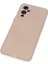 One Plus 9 Kılıf Nano Içi Kadife Silikon - Pudra Svlrs 4