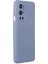 One Plus 9 Pro Kılıf Nano Içi Kadife Silikon - Mor Svlrs 2