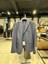 Erkek Lacivert Slim Fit Takım Elbise | Modern Kesim | Tek Yırtmaçlı Ceket & Dar Paça Pantolon 1