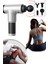Zhltools Darbeli Titreşimli Şarjlı Sporcu Masaj Cihazı 4 Başlıklı 3