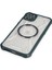 Iphone 11 Pro Kılıf Prag Magneticsafe Kapak - Koyu Yeşil Svlrs 4