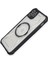 Iphone 11 Pro Kılıf Prag Magneticsafe Kapak - Siyah Svlrs 2