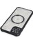 Iphone 11 Pro Kılıf Prag Magneticsafe Kapak - Siyah Svlrs 3
