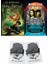 Harry Potter ve Sırlar Odası ve Mona Lisa Senfonisi + Hediyeli 1