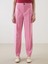 Yeni Sezon Standart Fit Genis Paca Kadin Pantolon - S5NJ40Z8 2