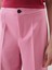 Yeni Sezon Standart Fit Genis Paca Kadin Pantolon - S5NJ40Z8 3