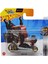 Wheels Dragtor - HTF04 - Short Card - Mattel - 1:64 1