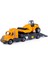 Toys Mike Oyuncak Taşıyıcı + Yol Silindiri, Filede 1