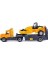 Toys Mike Oyuncak Taşıyıcı + Yol Silindiri, Filede 3
