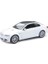 City Cruiser Bmw M3 Coupe Model Araba - Beyaz 2