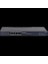 CS4218-16ET-240 16 Port 16XFE-2XGE-2XGE/SFP Yönetilebilir 240W Poe Switch 2