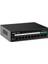 -Reyee RG-ES110FG-P 8xfe+2xge F.gigabit 110W Poe Switch 2