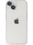 Iphone 14 Kılıf Luko Lens Silikon - Sierra Blue Svlrs 1
