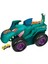 Wheels Monster Trucks Araba Yiyen Mega Wrex Monster Trucks Araba Yiyen Mega Wrex, 3 Yaş ve Üzeri Çocuklar Için GYL13 GYL13 1