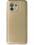 Xiaomi Mi 11 Kılıf First Silikon - Gold Svlrs 1