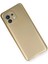 Xiaomi Mi 11 Kılıf First Silikon - Gold Svlrs 3