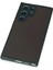Samsung Galaxy S22 Ultra Kılıf Montreal Silikon Kapak - Yeşil Svlrs 4