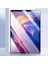 Xiaomi Redmi Pad 2 11 Inç ile Uyumlu Tam Koruma Nano Esnek Tablet Kırılmaz Ekran Koruyucu 3 Adet 3