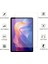 Xiaomi Redmi Pad 2 11 Inç ile Uyumlu Tam Koruma Nano Esnek Tablet Kırılmaz Ekran Koruyucu 3 Adet 4