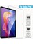 Xiaomi Redmi Pad 2 11 Inç ile Uyumlu Tam Koruma Nano Esnek Tablet Kırılmaz Ekran Koruyucu 3 Adet 5