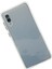 Samsung Galaxy A02 Kılıf Miami Şeffaf Silikon - Şeffaf Svlrs 2