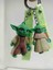 2li Star Wars Mandalorian Thw Child Grogu Baby Yoda Anahtarlık 2