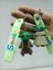 2li Star Wars Mandalorian Thw Child Grogu Baby Yoda Anahtarlık 3