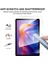 Xiaomi Redmi Pad 2 11 Inç ile Uyumlu Tam Koruma Nano Esnek Tablet Kırılmaz Ekran Koruyucu 2 Adet 2