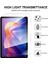 Xiaomi Redmi Pad 2 11 Inç ile Uyumlu Tam Koruma Nano Esnek Tablet Kırılmaz Ekran Koruyucu 2 Adet 3