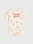 Yeni Sezon Bisiklet Yaka Kiz Cocuk Sortlu Pijama Takimi - S5RL38Z4 1