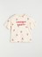 Yeni Sezon Bisiklet Yaka Kiz Cocuk Sortlu Pijama Takimi - S5RL38Z4 2