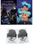 Harry Potter ve Felsefe Taşı ve Şapkacılar + Hediyeli 1