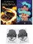 Harry Potter ve Melez Prens ve Şapkacılar + Hediyeli 1