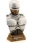 Polyester Robocop Figür Büyük Boy 1