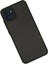 Samsung Galaxy A03 Kılıf Montreal Silikon Kapak - Siyah Svlrs 3