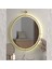 Simirna Gold 60CM Ayna 3