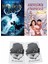 Harry Potter ve Azkaban Tutsağı ve Kardeşimin Koruyucusu + Hediyeli 1