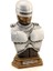 Polyester Robocop Figür Küçük Boy 1
