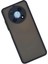 Huawei Nova Y90 Kılıf Montreal Silikon Kapak - Lacivert Svlrs 3